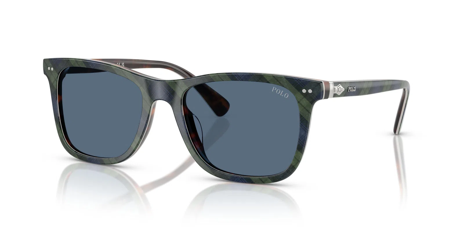 Polo 4220U Sunglasses - view 23